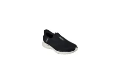 Skechers Sportive*Mocassino Sportivo Da Uomo Con Memory Foam Go Walk 6- Easy On