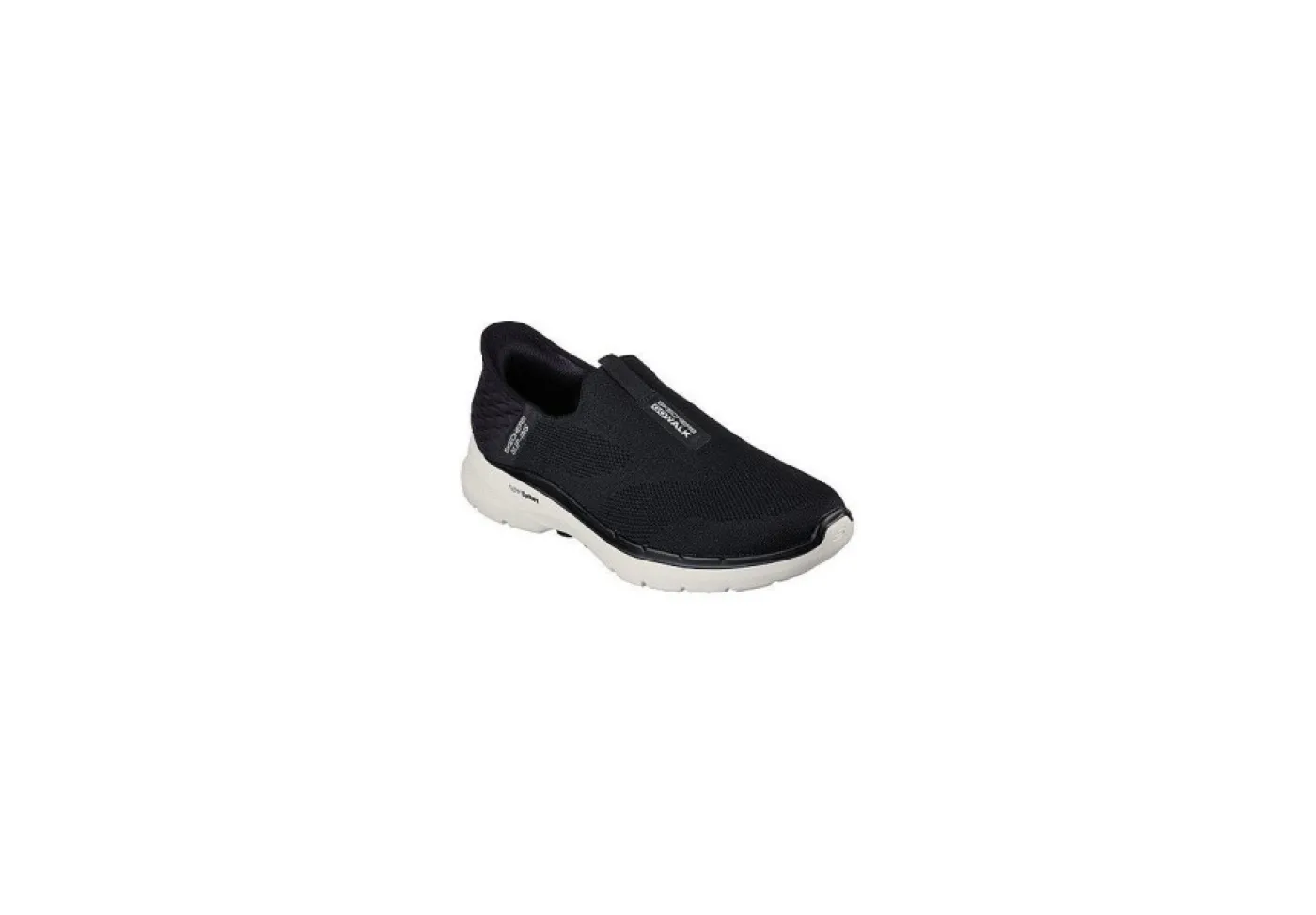 Skechers Sportive*Mocassino Sportivo Da Uomo Con Memory Foam Go Walk 6- Easy On