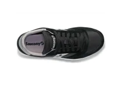 Saucony Sneakers Basse*Nuove Jazz Triple S60530-15 Black Silver