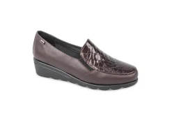 Valleverde Ballerine E Mocassini*Nuovo Mocassino Da Donna In Pelle Vs10301