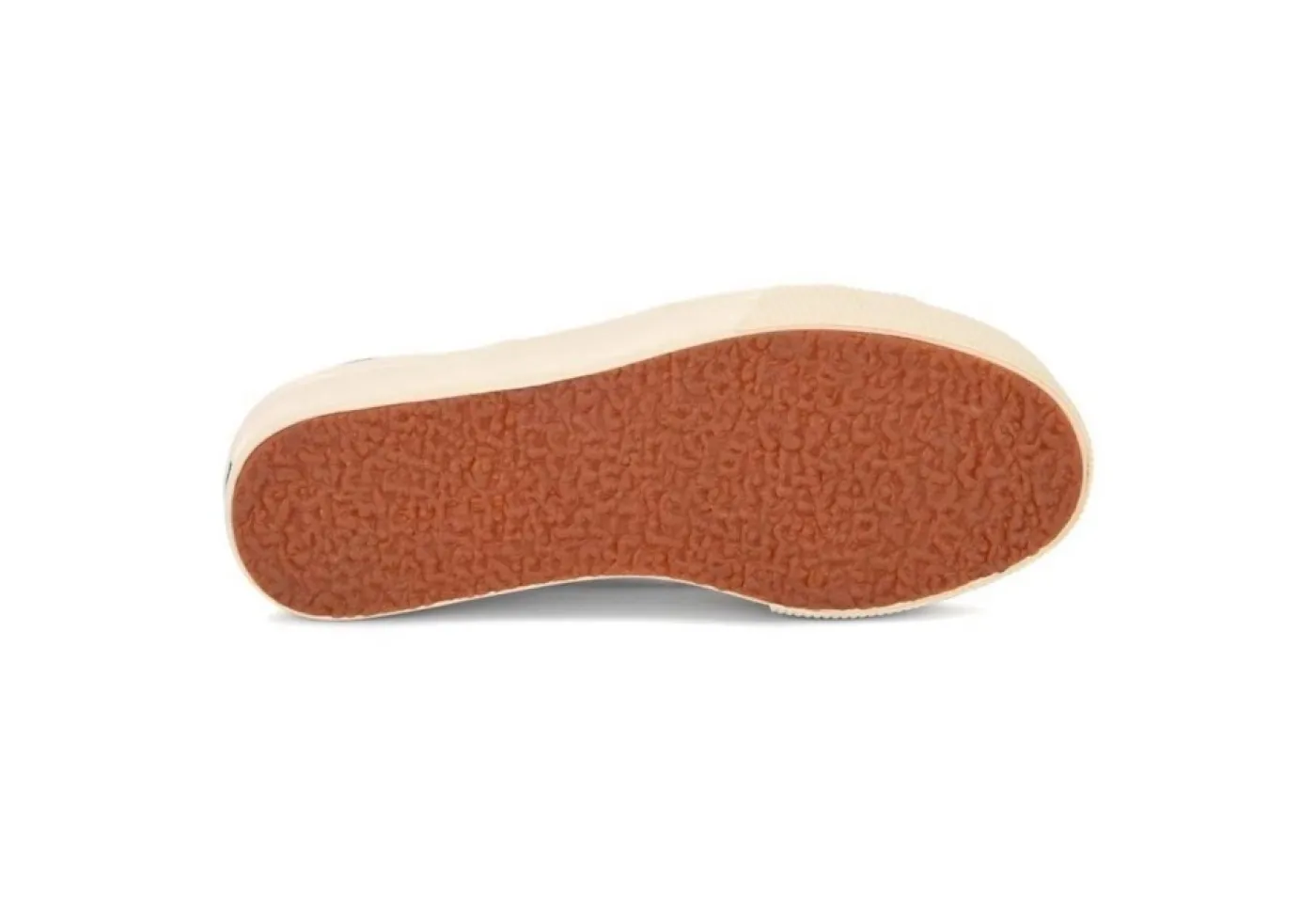 Superga Platform*Online Ora Sneakers Da Donna Platform 2790 Up And Down In Tela