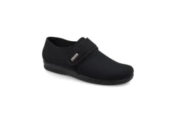 Fly Flot Pantofole*Pantofola Chiusa Da Uomo 22104Fi Nero