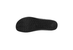 Fly Flot Pantofole*Pantofola Da Donna Q3U04Iw Nero