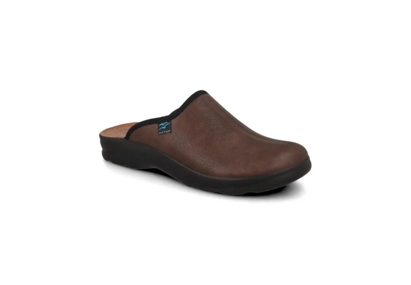 Fly Flot Pantofole*Pantofola Da Uomo Anatomica 829202E