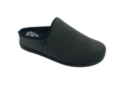 Fly Flot Pantofole*Pantofola Da Uomo Anatomica 466566Z Antracite