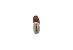 Skechers Pantofole*Pantofole Donna 113423 Marrone
