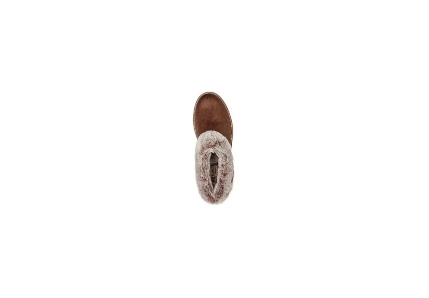 Skechers Pantofole*Pantofole Donna 113423 Marrone