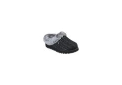 Skechers Pantofole*Pantofole Donna 31204 Ccl Grigio