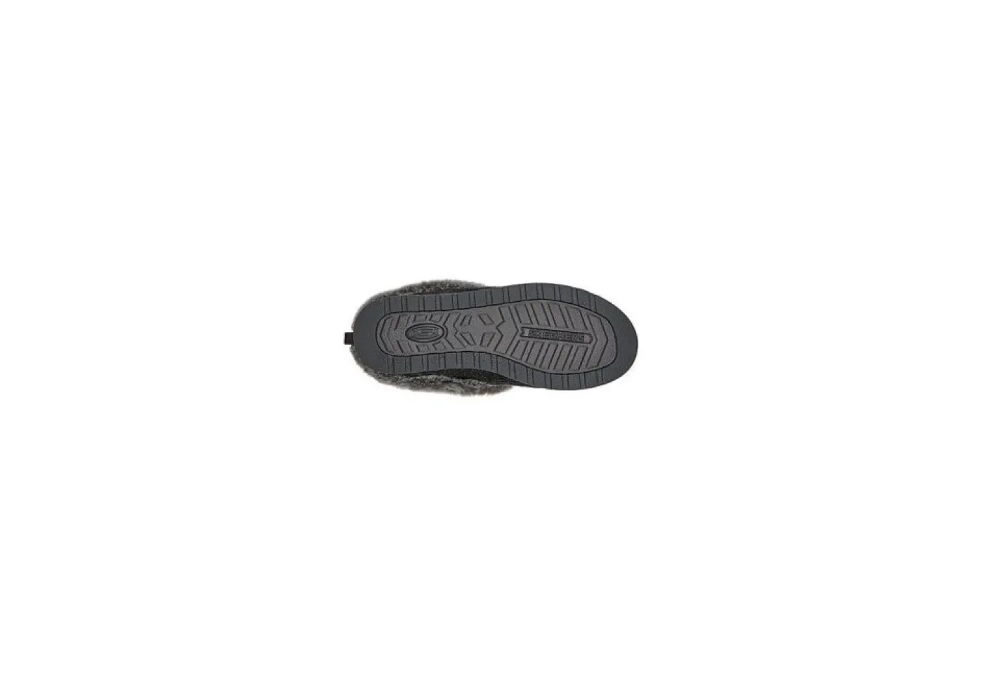 Skechers Pantofole*Pantofole Donna 31204 Ccl Grigio