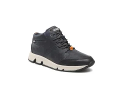 Pikolinos Sneakers Alte* Ferrol M9U-8069N0C1 Marino