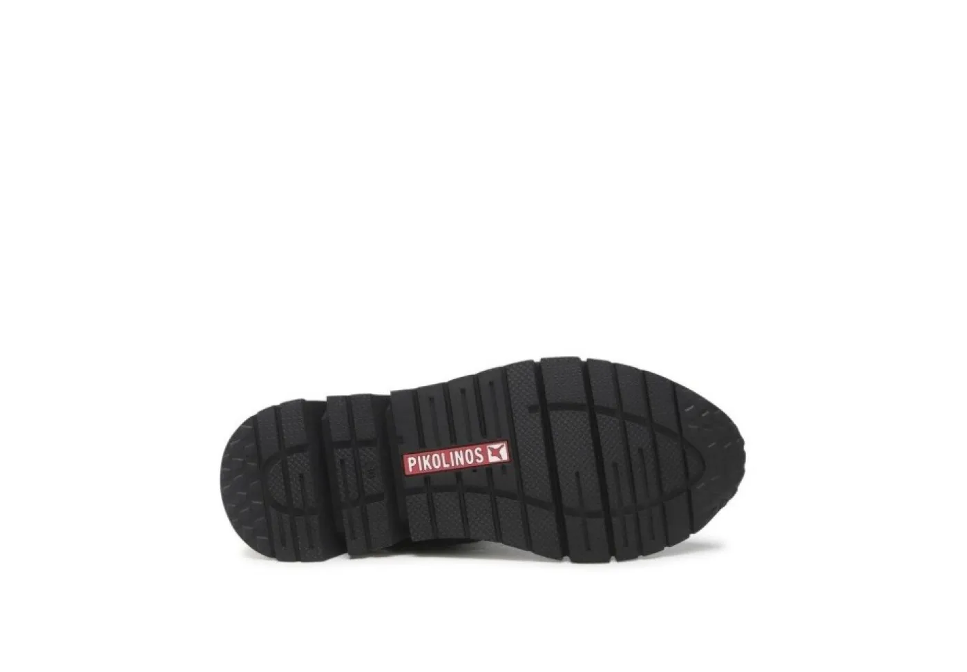 Pikolinos Sneakers Alte* Ferrol M9U-8069N0C1 Marino