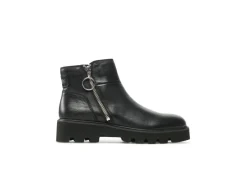 Pikolinos Tronchetti* Salamanca W6Y-8956 Black