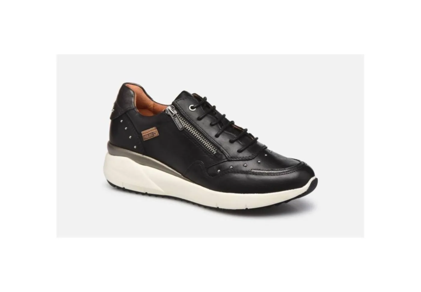 Pikolinos Sneakers Basse* Sella W6Z-6500 Black