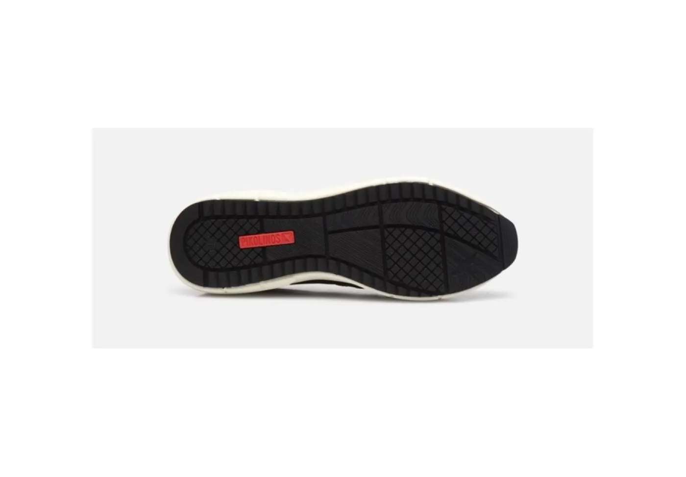 Pikolinos Sneakers Basse* Sella W6Z-6500 Black
