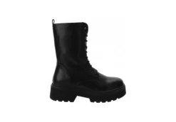 Queen Helena Anfibi* X27-153 Black