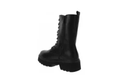 Queen Helena Anfibi* X27-153 Black