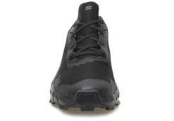* Trekking*Salomon Alphacross 4 Gtx 470640 Black Black Black