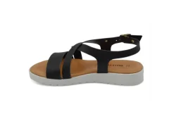 Valleverde Sandali Bassi*Sandalo Da Donna Con Fascette Incrociate 24101