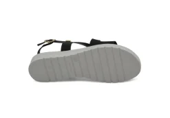 Valleverde Sandali Bassi*Sandalo Da Donna Con Fascette Incrociate 24101