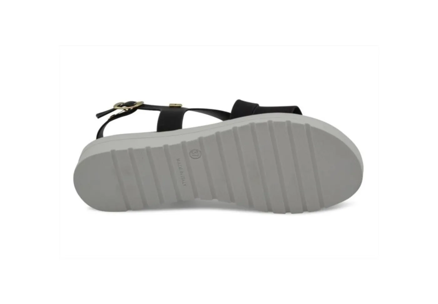 Valleverde Sandali Bassi*Sandalo Da Donna Con Fascette Incrociate 24101