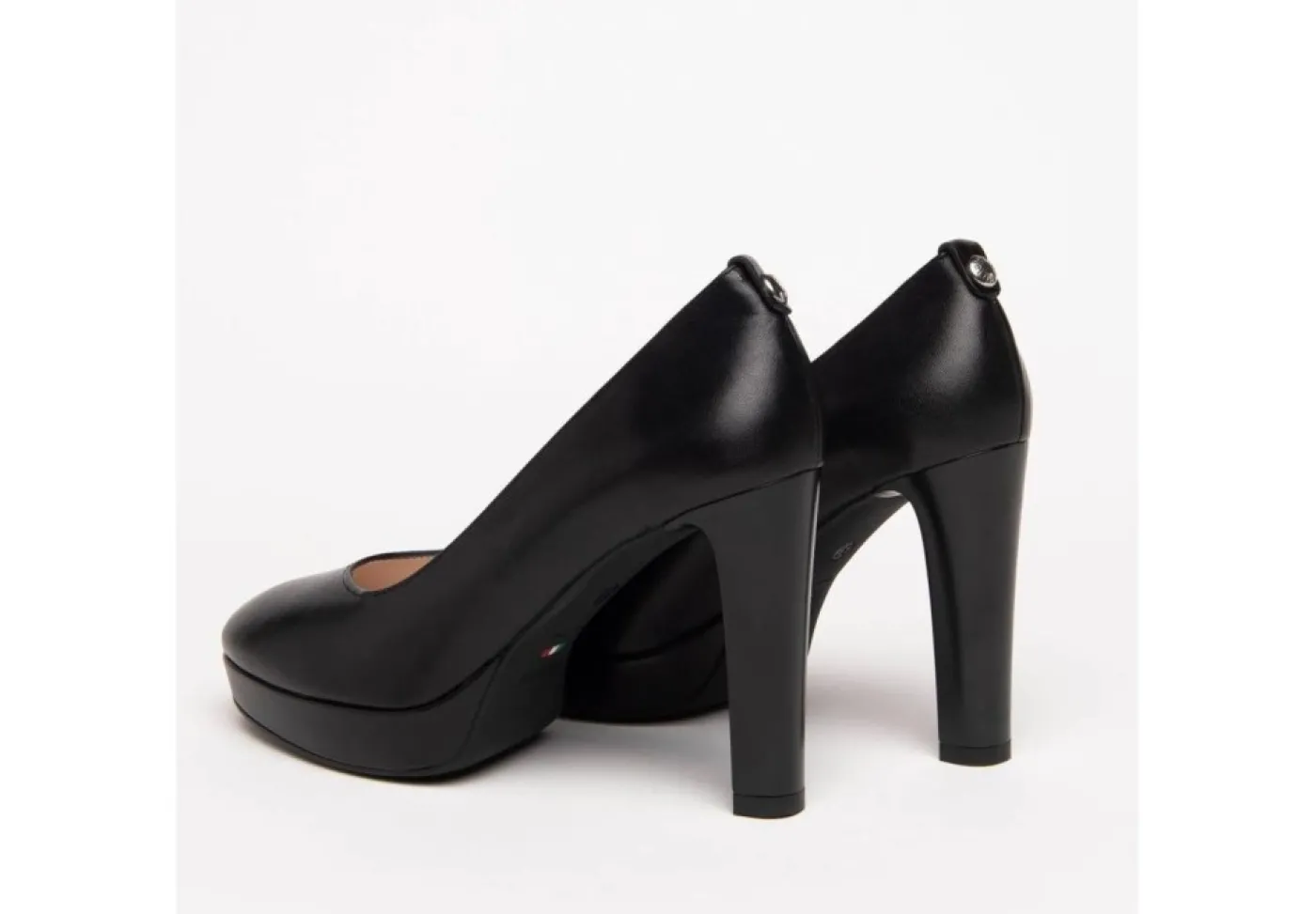 Nero Giardini Decollete*Scarpa