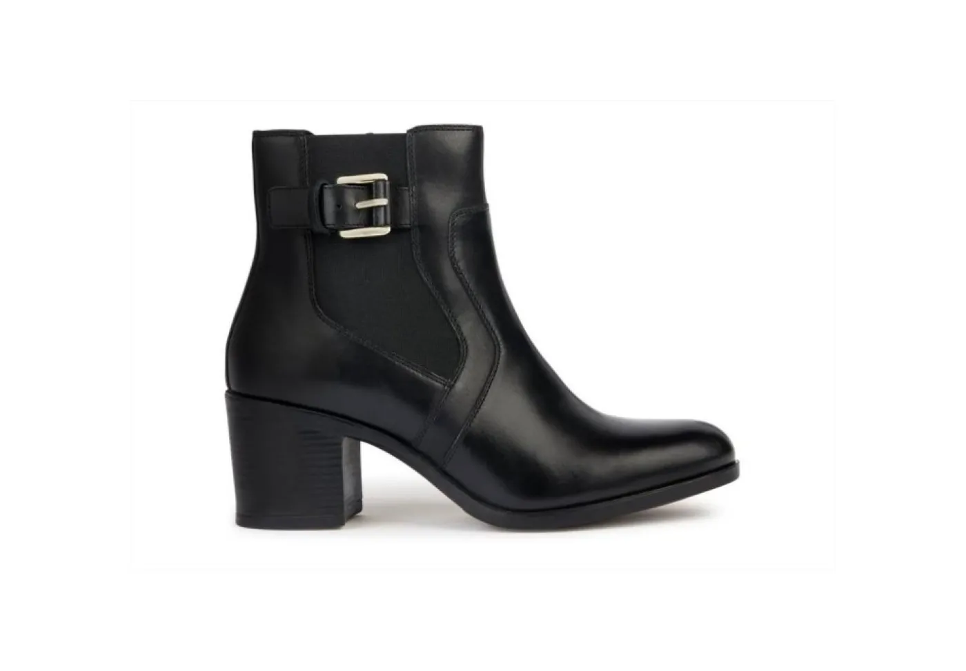 Geox Tronchetti*Scarpa