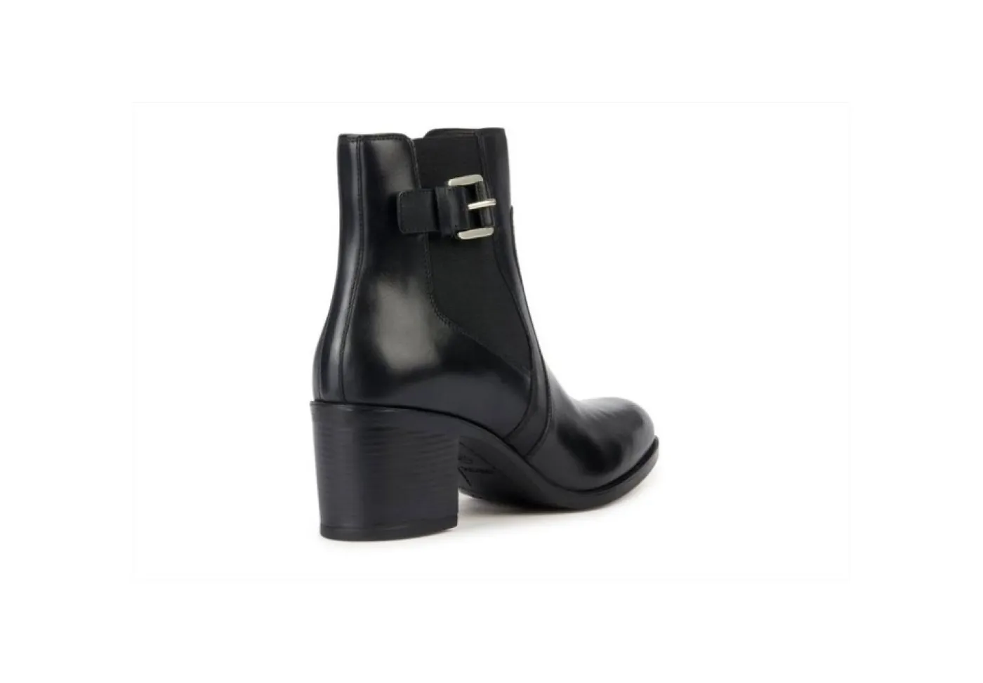 Geox Tronchetti*Scarpa