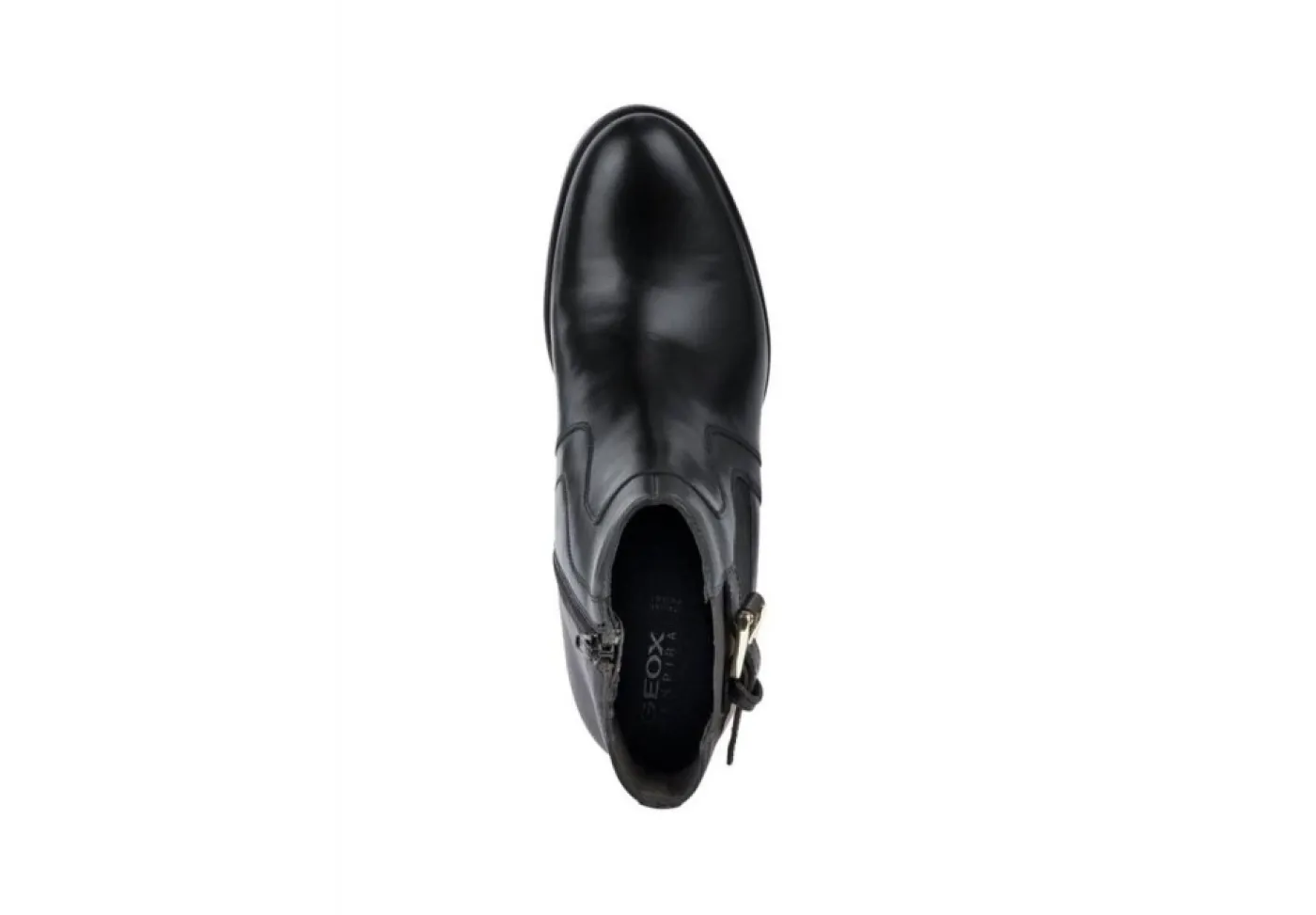 Geox Tronchetti*Scarpa