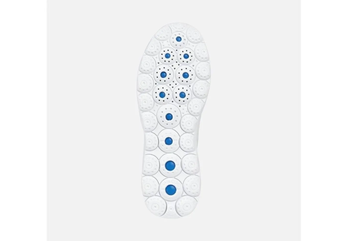 Geox Sneakers Basse*Scarpa