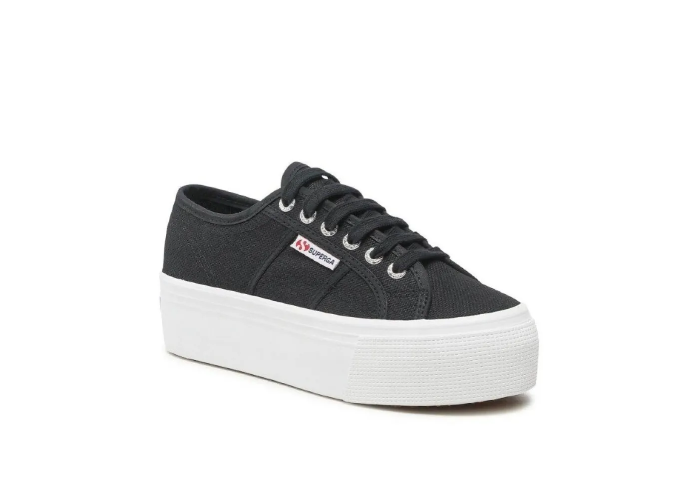 Superga Platform*Scarpa