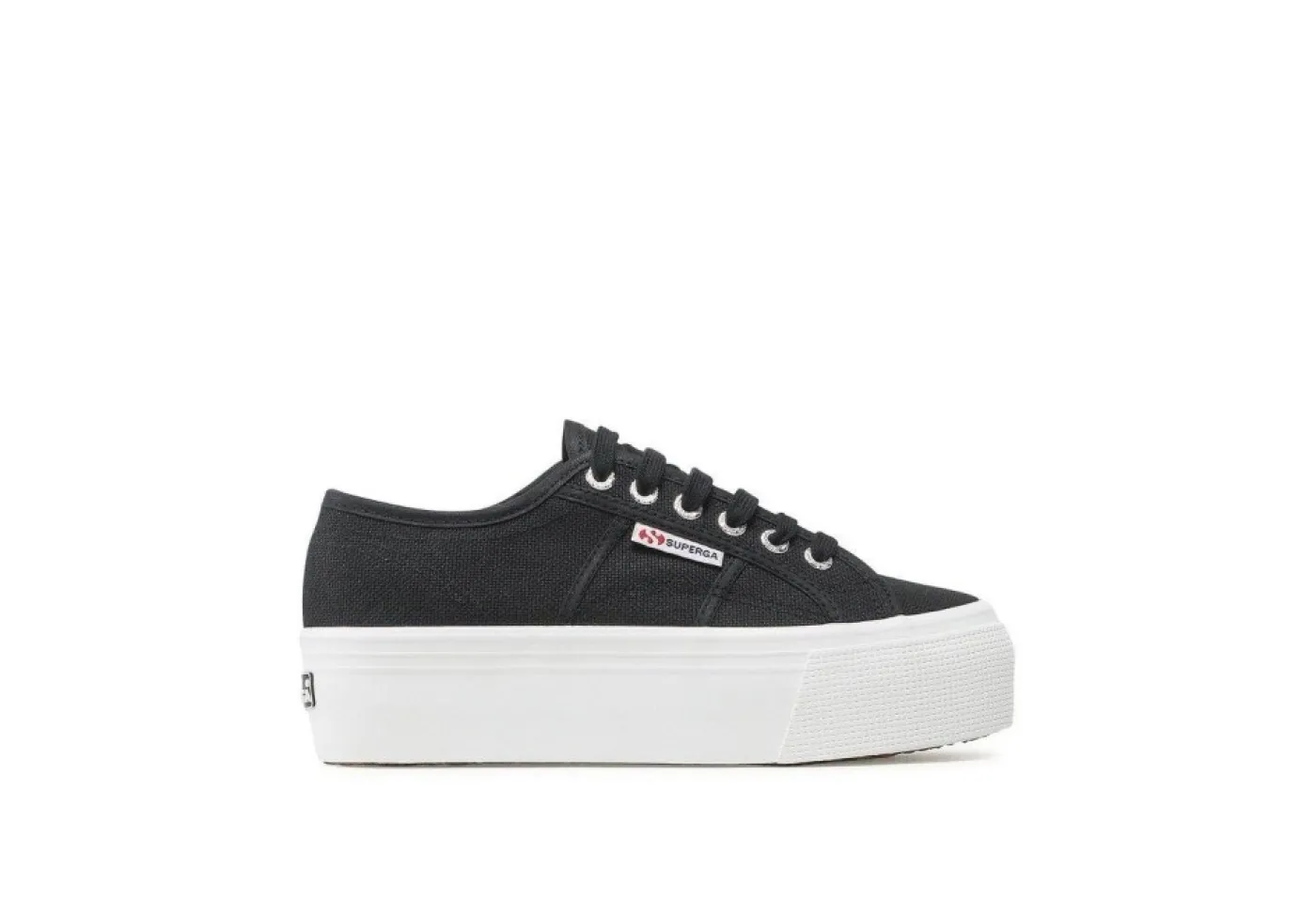 Superga Platform*Scarpa