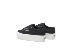 Superga Platform*Scarpa