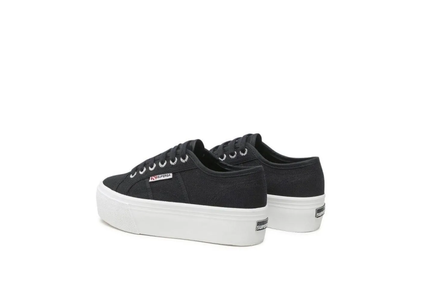 Superga Platform*Scarpa