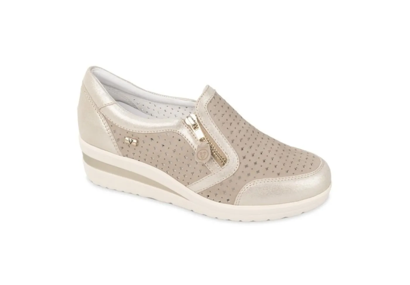 Valleverde Slip-On*Scarpa