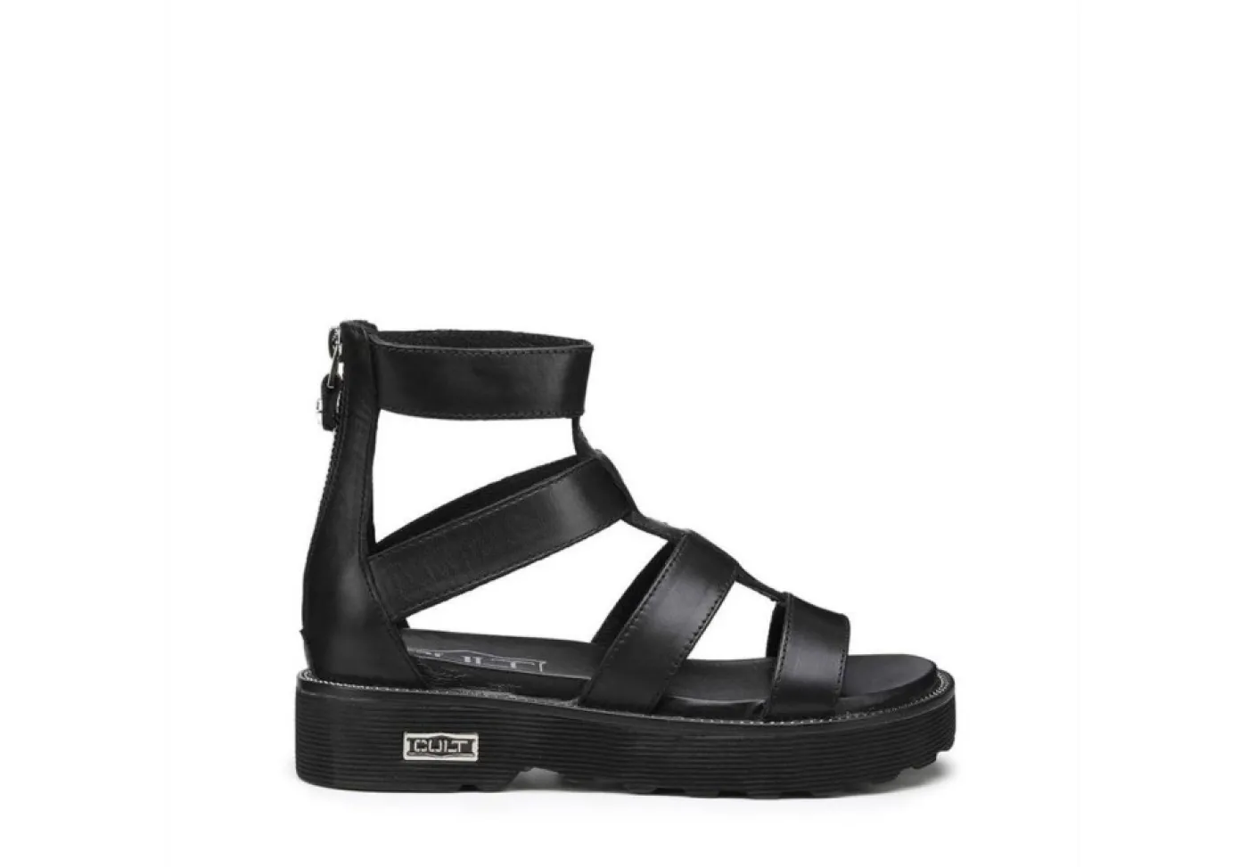 Cult Sandali Bassi*Scarpa