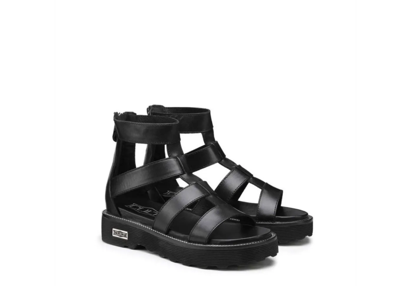 Cult Sandali Bassi*Scarpa