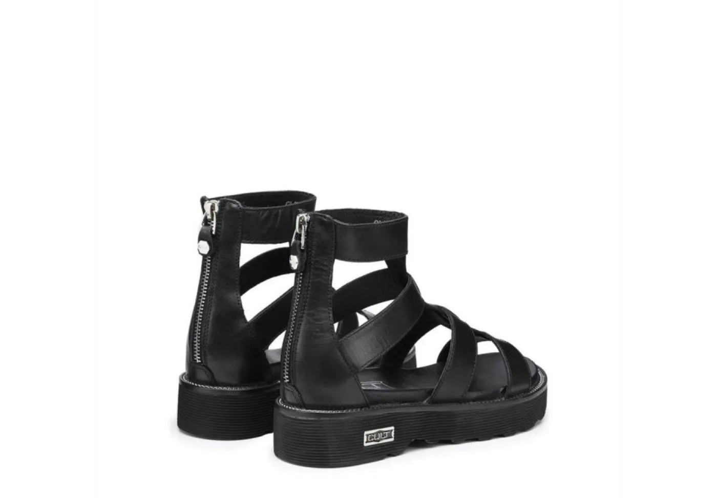 Cult Sandali Bassi*Scarpa