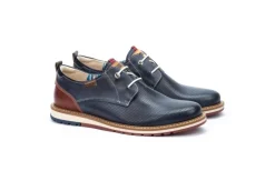 Pikolinos Con Lacci*Scarpa