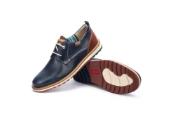 Pikolinos Con Lacci*Scarpa