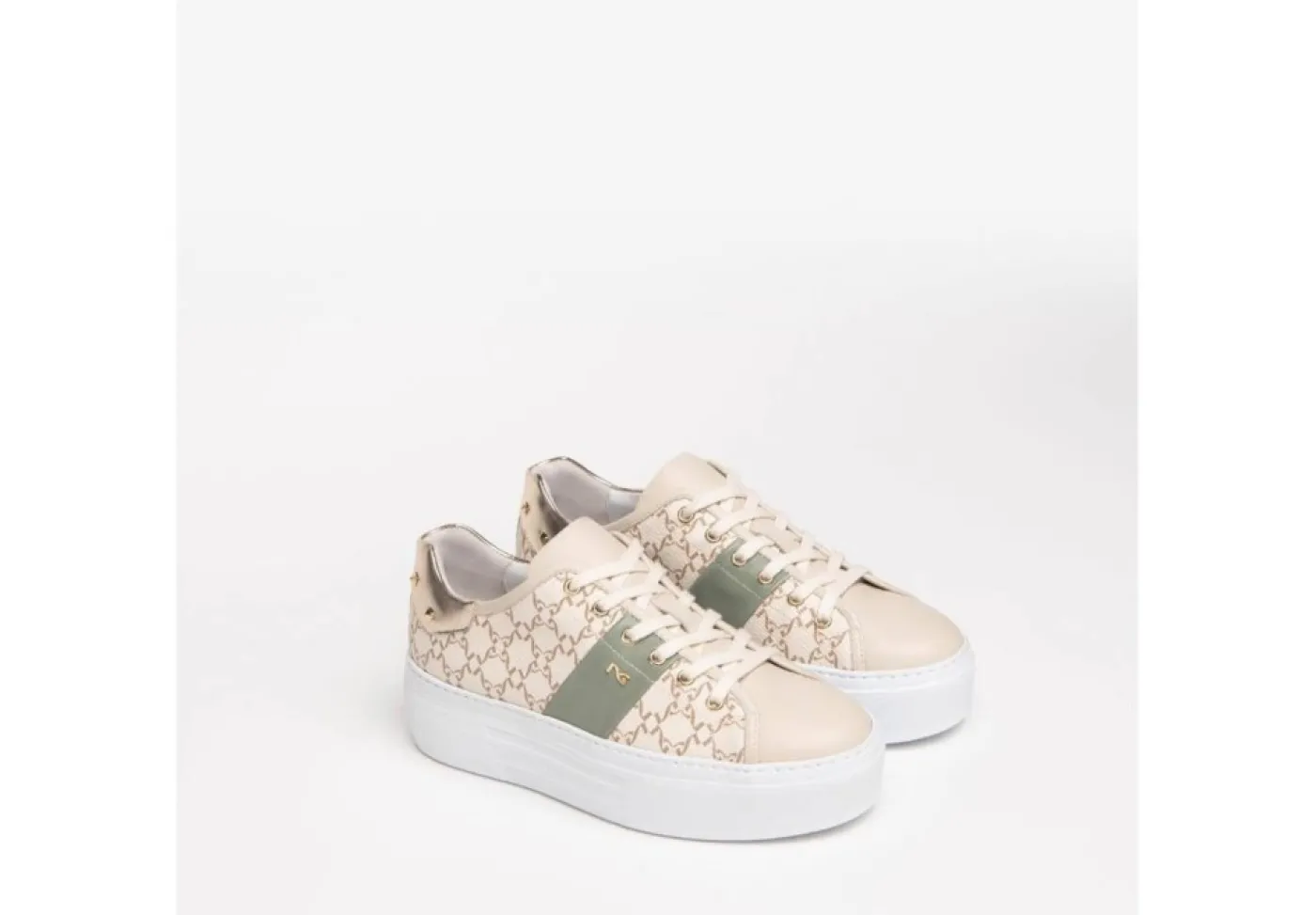 Nero Giardini Platform*Scarpa