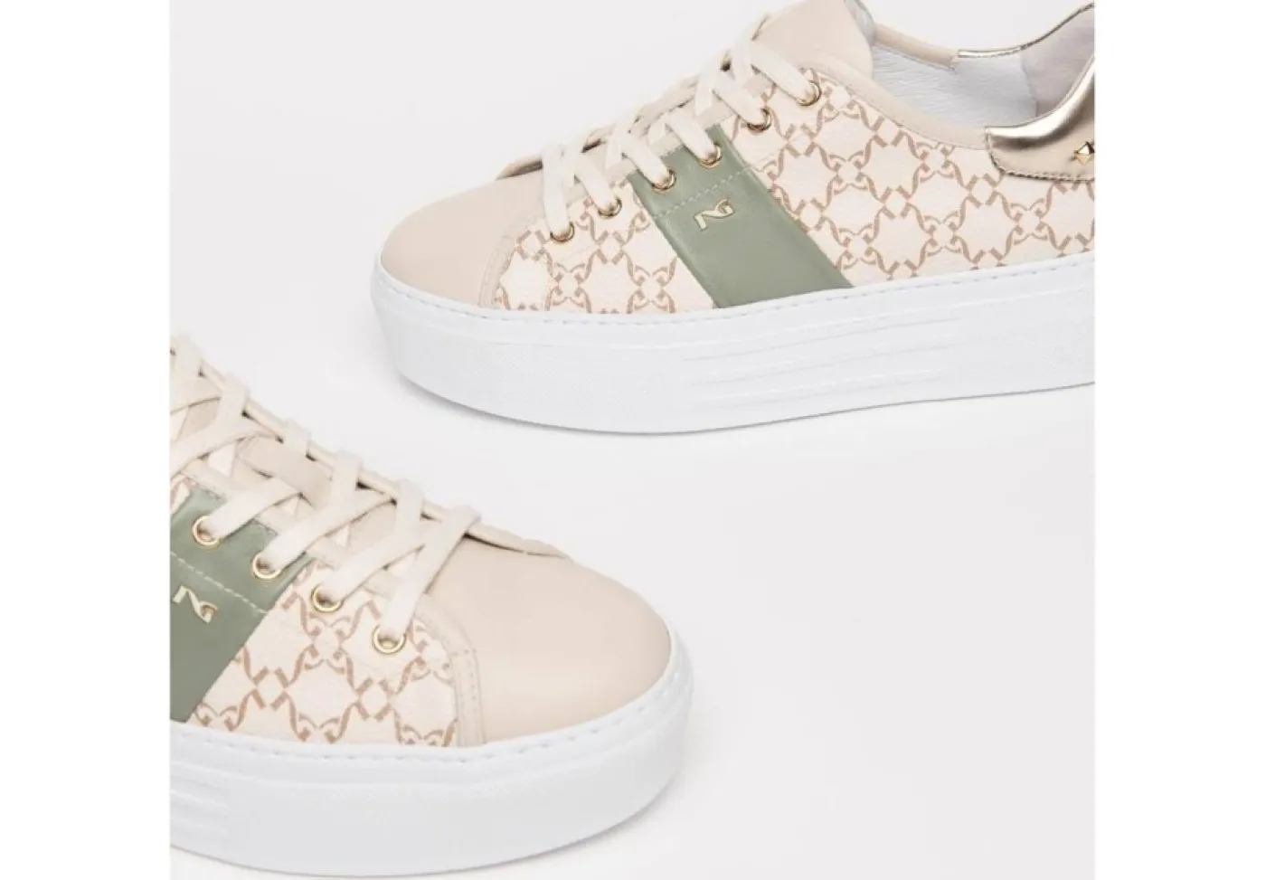Nero Giardini Platform*Scarpa