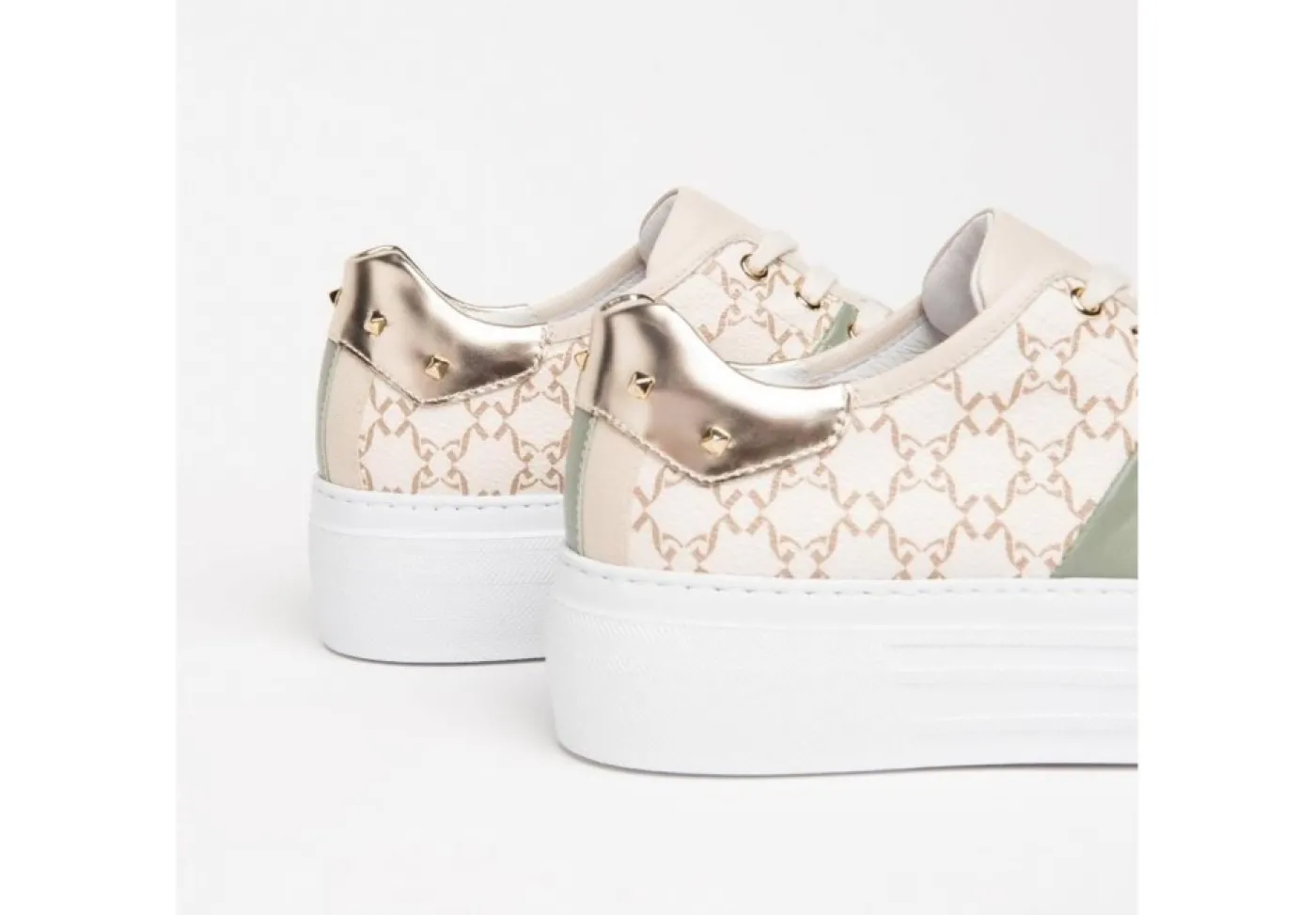 Nero Giardini Platform*Scarpa