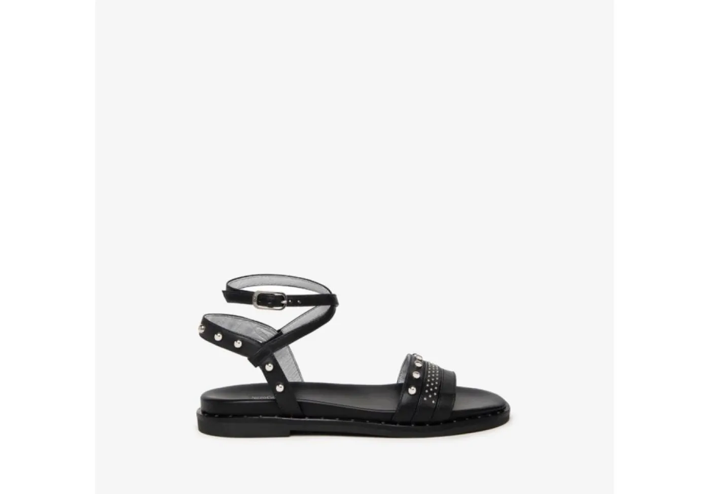 Nero Giardini Sandali Bassi*Scarpa