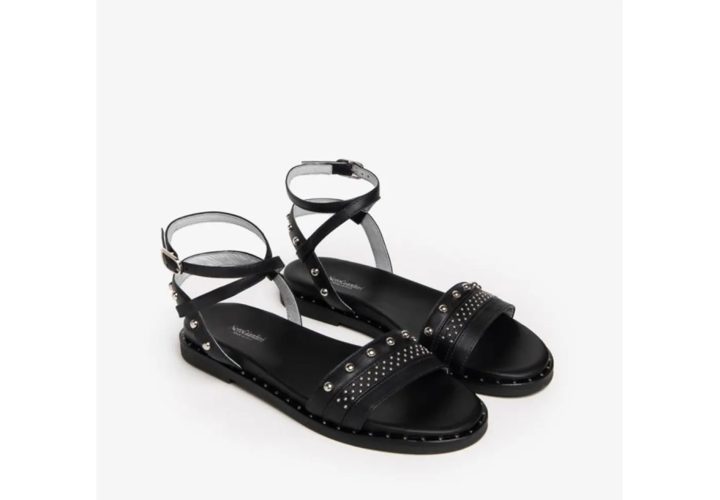 Nero Giardini Sandali Bassi*Scarpa