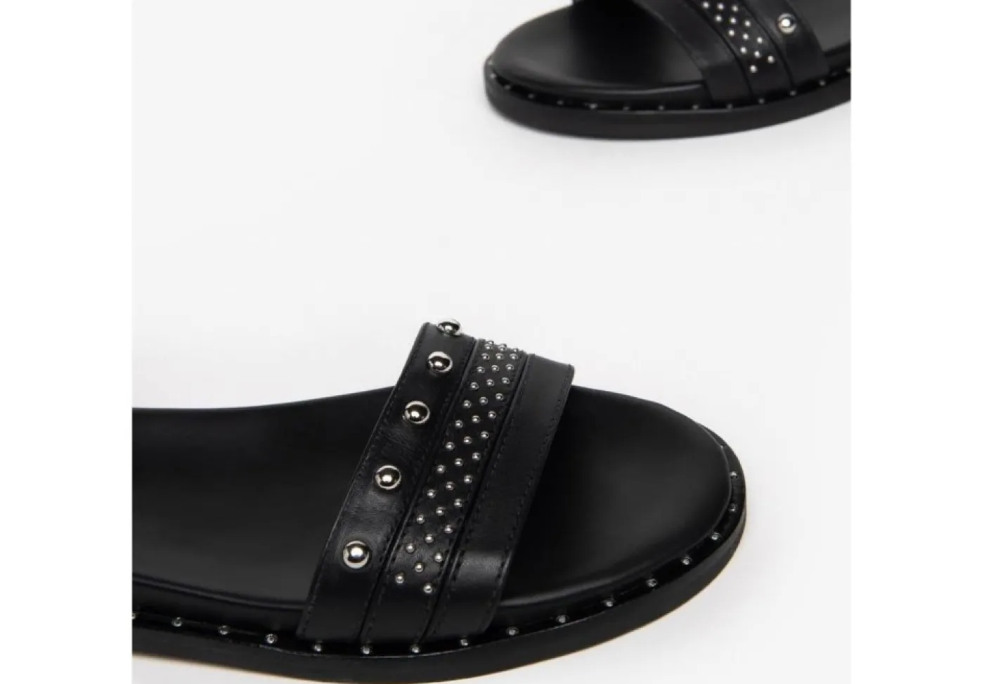 Nero Giardini Sandali Bassi*Scarpa