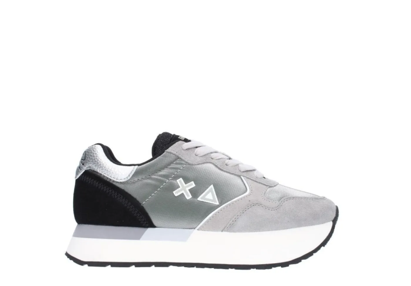 SUN68 Sportive*Scarpa