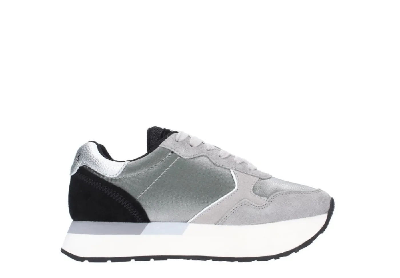 SUN68 Sportive*Scarpa