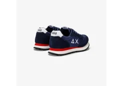 SUN68 Sportive*Scarpa