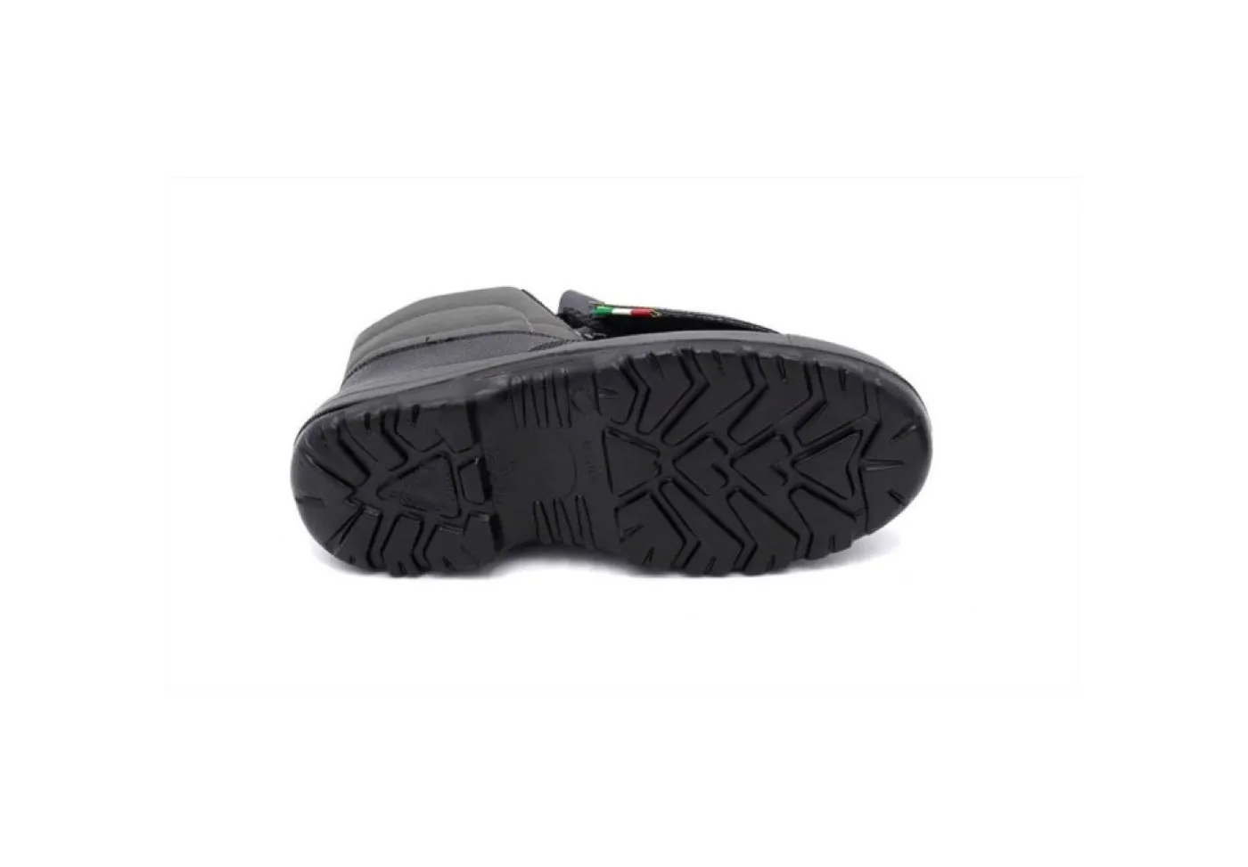 Bicap Antinfortunistica*Scarpa Antinfortunistica Con Copri Metatarso L 2012 6 S1P M