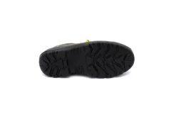 Bicap Antinfortunistica*Scarpa Antinfortunistica In Pelle L 2034 7 2 S1P